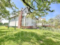 Prodej rodinného domu, Javorník, Fučíkova, 82 m2