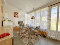 Prodej rodinného domu, Javorník, Fučíkova, 82 m2