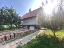 Prodej rodinného domu, Mukařov, Obecní, 250 m2