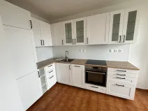 Pronájem bytu 3+1, Brno, Oblá, 79 m2