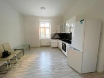 Pronájem bytu 3+kk, Plzeň, Koperníkova, 68 m2