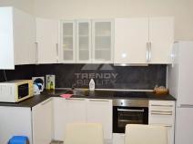Pronájem bytu 3+kk, Plzeň, Koperníkova, 68 m2