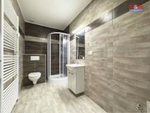 Pronájem bytu 2+1, Karlovy Vary - Bohatice, U Trati, 61 m2