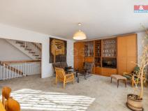 Prodej rodinného domu, Praha - Chodov, Vápeníkova, 234 m2