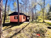 Prodej chaty, Doksy, Bílý kámen, 54 m2