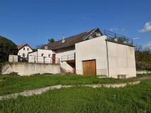 Prodej chalupy, Semtěš, 140 m2
