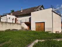 Prodej rodinného domu, Semtěš, 140 m2