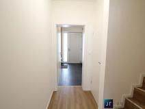 Prodej rodinného domu, Praha - Štěrboholy, Pod areálem, 131 m2