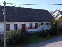 Dražba rodinného domu, Skřinářov, 169 m2