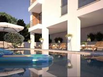 Prodej bytu 2+kk, Кавач, Černá Hora, 33 m2