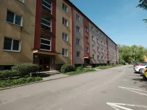 Pronájem bytu 2+1, Uherský Brod, Družstevní, 62 m2