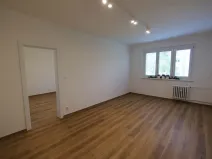 Pronájem bytu 2+1, Uherský Brod, Družstevní, 62 m2