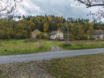 Prodej pozemku pro bydlení, Březová nad Svitavou, Hradecká, 5040 m2