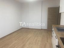 Pronájem bytu 1+kk, Ostrava, Klicperova, 27 m2