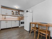 Pronájem rodinného domu, Lukov, 34 m2