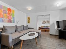 Pronájem rodinného domu, Lukov, 34 m2