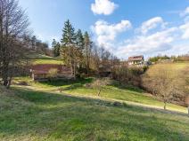 Prodej pozemku pro bydlení, Vsetín, Janišov, 2079 m2