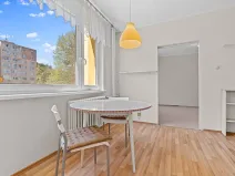 Prodej bytu 2+1, Vsetín, Okružní, 54 m2