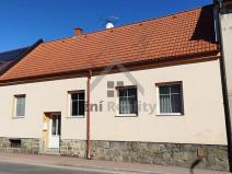 Prodej rodinného domu, Ledenice, Budějovická, 180 m2