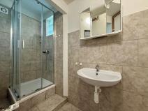Pronájem bytu 2+kk, Ponětovice, 44 m2
