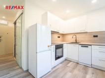 Pronájem bytu 1+1, Kolín, Masarykova, 31 m2