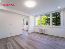 Pronájem bytu 1+1, Kolín, Masarykova, 31 m2