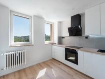 Prodej bytu 3+1, Praha - Braník, Nad strouhou, 73 m2