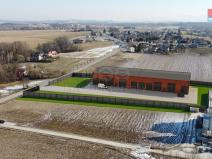 Prodej výrobních prostor, Vojkovice, 1 m2