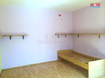 Pronájem bytu 2+1, Verneřice, Příbramská, 54 m2