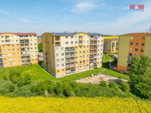Prodej bytu 1+kk, Klecany, V Honech, 28 m2