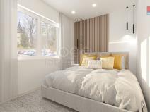Prodej bytu 3+kk, Raspenava, 67 m2