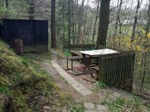 Prodej chaty, Horšovský Týn, 55 m2