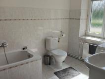 Pronájem rodinného domu, Charváty, 78 m2