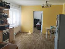 Pronájem rodinného domu, Charváty, 78 m2