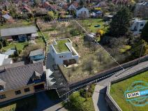 Prodej pozemku pro bydlení, Velká Bystřice, Hřbitovní, 2265 m2