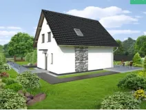 Prodej pozemku pro bydlení, Škvorec, 464 m2