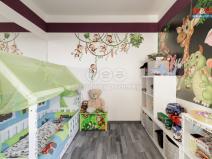 Prodej bytu 3+kk, Praha - Štěrboholy, Kryšpínova, 63 m2