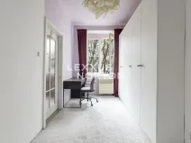 Prodej bytu 2+kk, Praha - Nusle, Žateckých, 34 m2