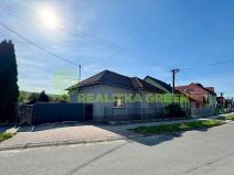 Prodej rodinného domu, Slušovice, Dlouhá, 120 m2