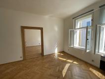 Pronájem bytu 2+1, Praha - Žižkov, Bořivojova, 75 m2