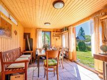 Prodej chaty, Trutnov, Na Přebytku, 74 m2
