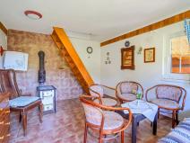 Prodej chaty, Trutnov, Na Přebytku, 74 m2