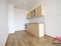 Pronájem bytu 3+kk, Praha - Kamýk, Machuldova, 70 m2