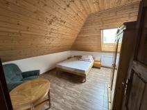Pronájem bytu 4+kk, Jílové u Prahy - Žampach, 115 m2