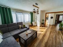Prodej rodinného domu, Ledce, 104 m2