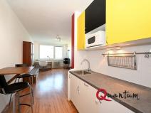 Pronájem bytu 2+kk, Praha - Bohnice, Čimická, 44 m2