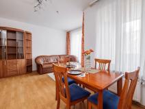 Pronájem bytu 3+kk, Praha - Zbraslav, Elišky Přemyslovny, 75 m2