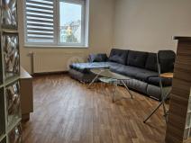 Pronájem bytu 2+kk, Znojmo, Přímětická, 45 m2