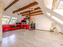 Prodej bytu 3+kk, Frýdek-Místek, Jaroslava Haška, 70 m2