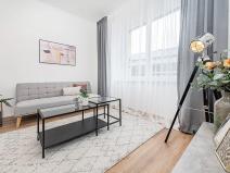 Prodej bytu 2+kk, Praha - Vršovice, Ruská, 50 m2